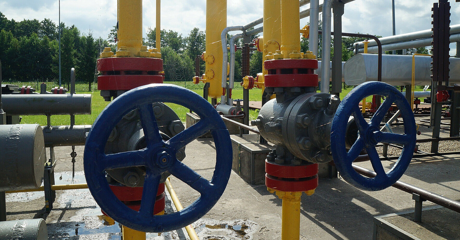 Туреччина може допомогти Угорщині з диверсифікацією постачання енергоносіїв – ЗМІ