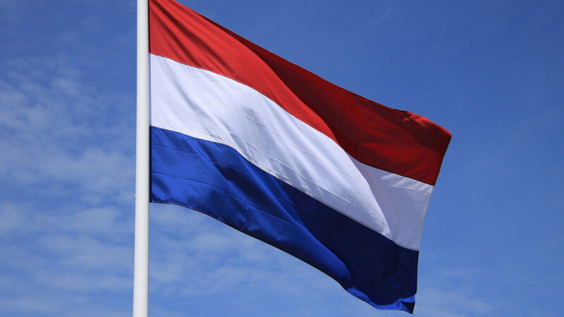 Нідерланди виділяють додаткові 700 млн євро на допомогу Україні