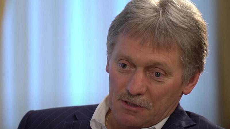 У Кремлі кажуть, що не знають, що напрацювали на переговорах США, Україна та Європа