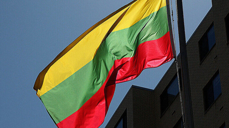 У Литві російського військового підозрюють у воєнних злочинах в Україні