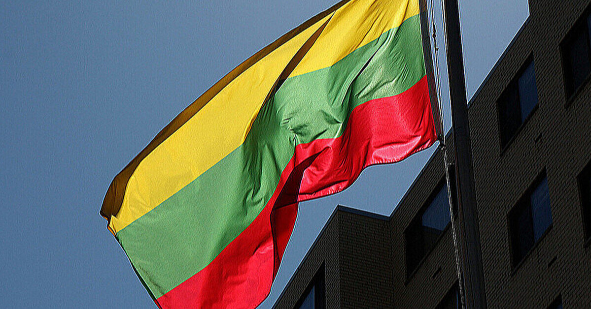 У Литві російського військового підозрюють у воєнних злочинах в Україні