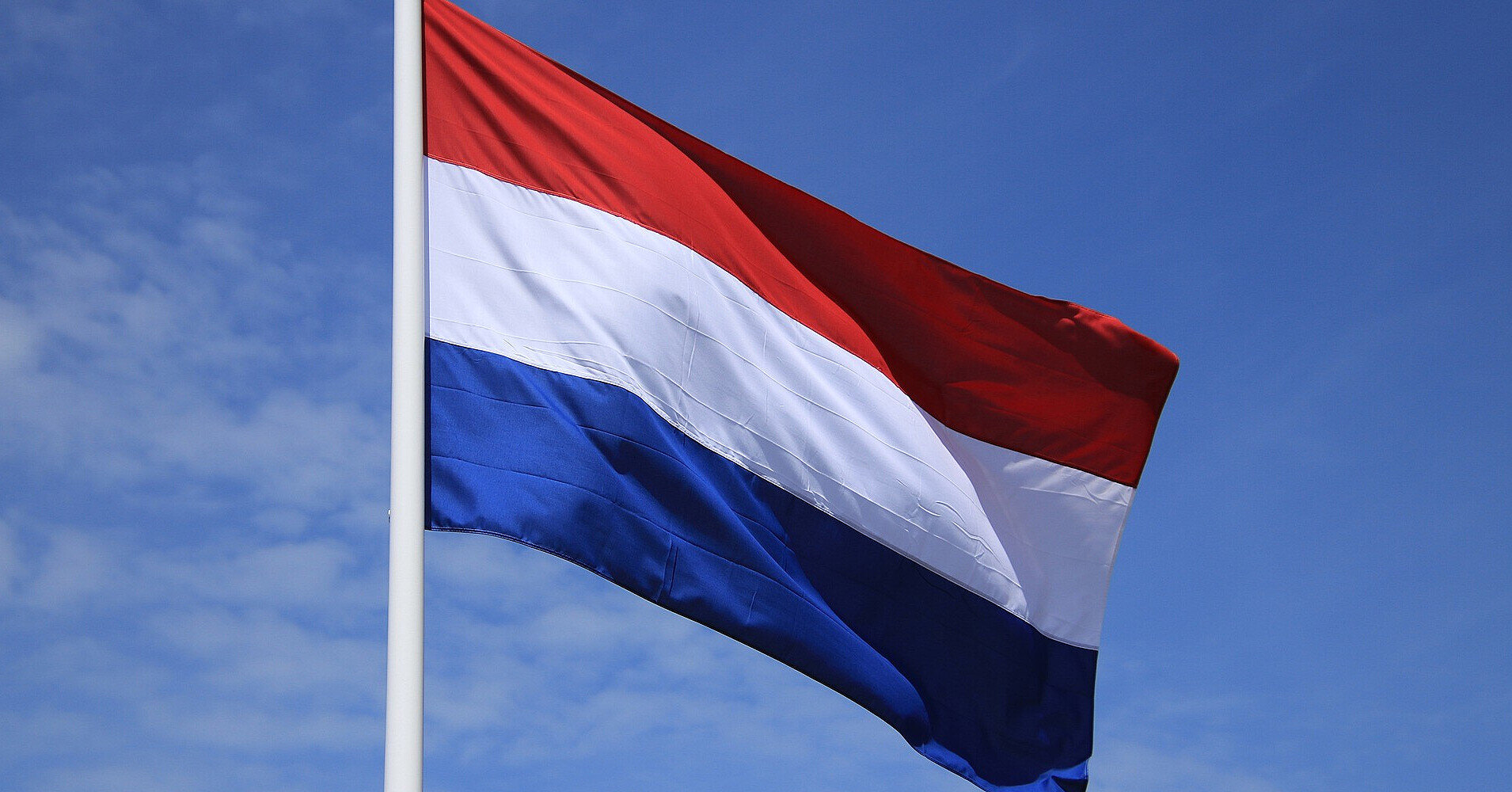 У Нідерландах суттєво впала кількість схвалених заяв про притулок