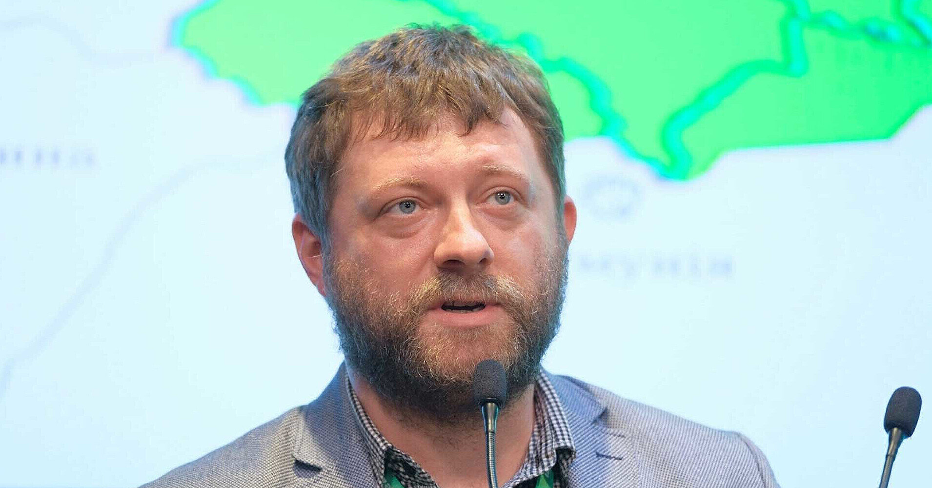 Корнієнко підтвердив плани створити у Раді робочу групу з виборів та референдуму