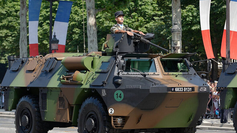 Зеленський: У Україні сили безпеки європейських країн очолять Франція та Британія