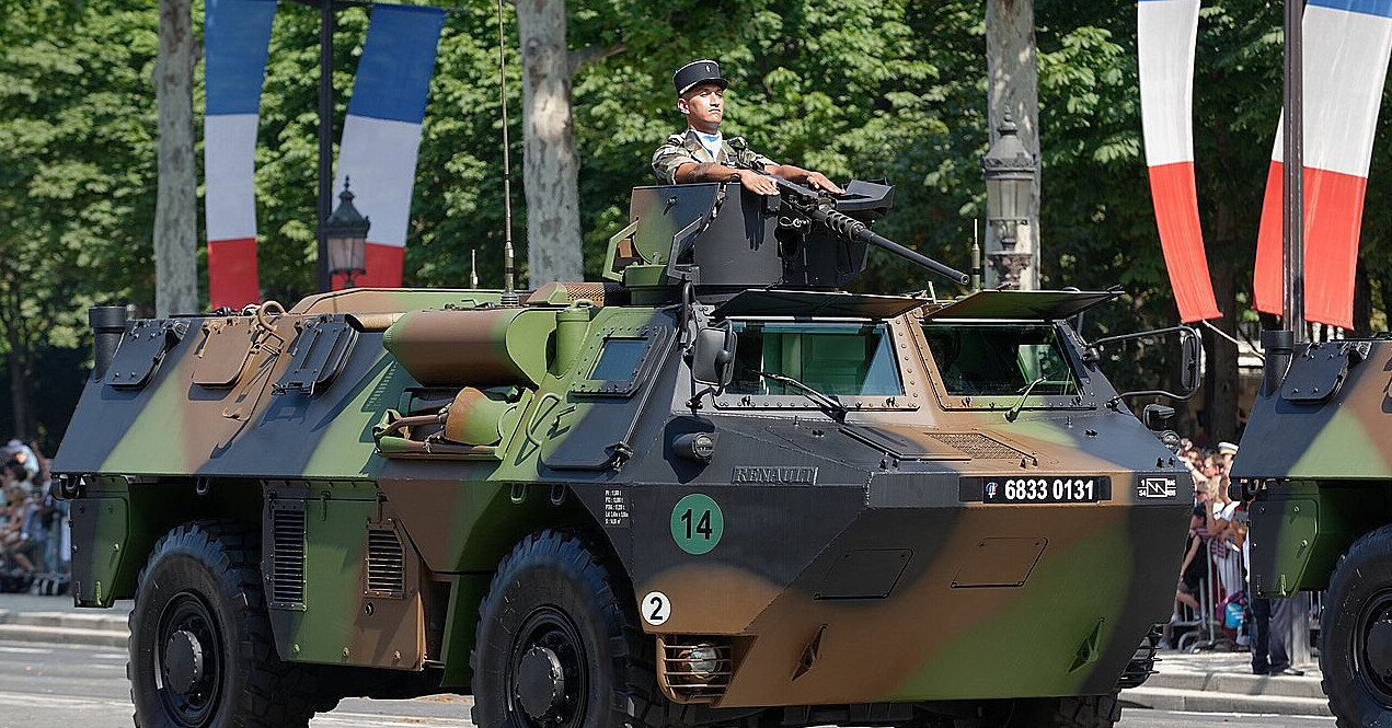 Зеленський: У Україні сили безпеки європейських країн очолять Франція та Британія