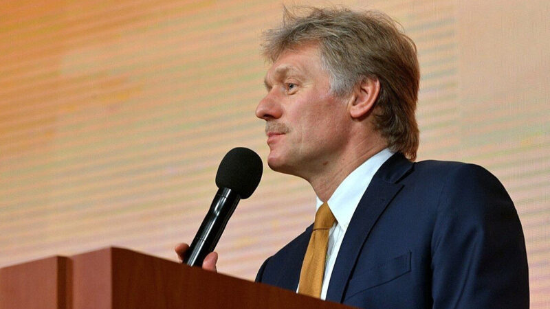 У Кремлі заявили про обговорення зі США за підсумками поїздки Дмитрієва у Маямі