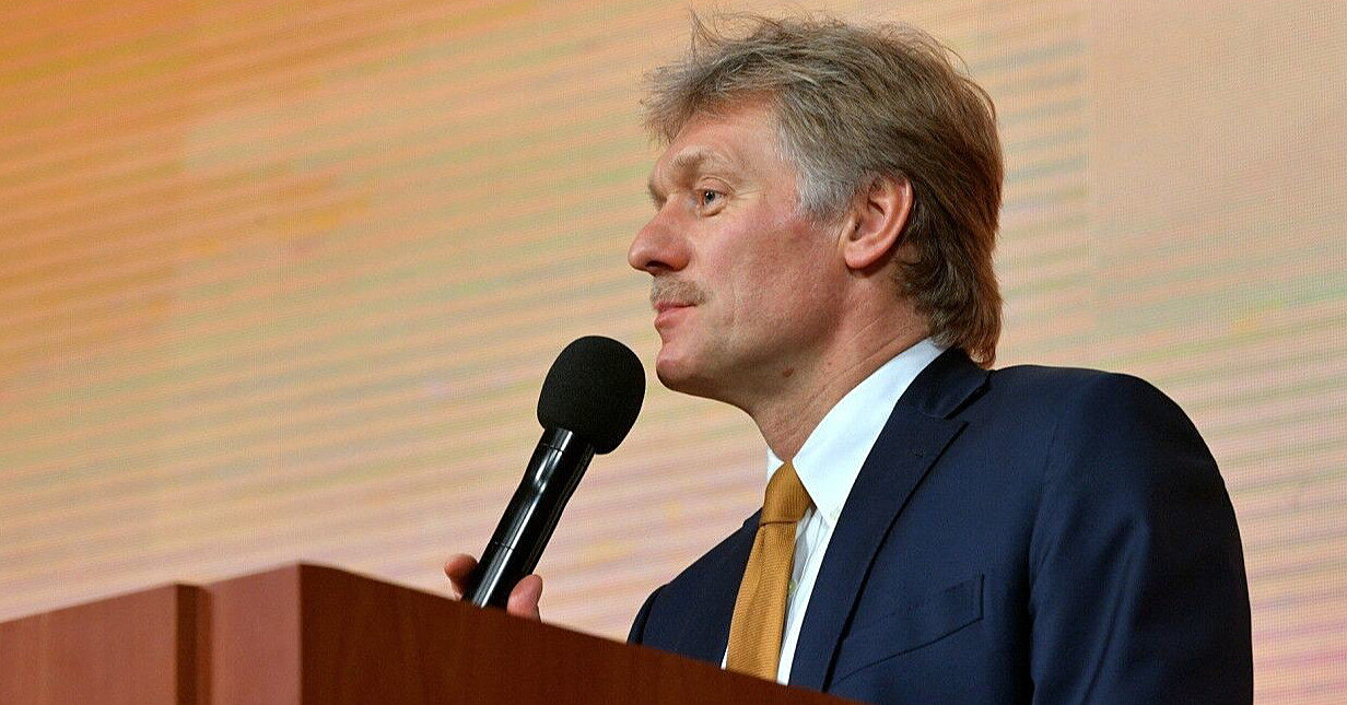 У Кремлі заявили про обговорення зі США за підсумками поїздки Дмитрієва у Маямі