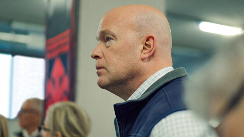 Трамп розуміє, як тиснути на Україну та Росію, щоб укласти угоду – посол США