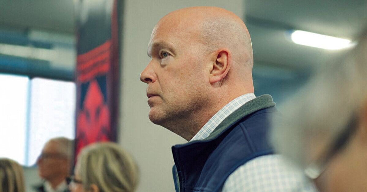 Трамп розуміє, як тиснути на Україну та Росію, щоб укласти угоду – посол США