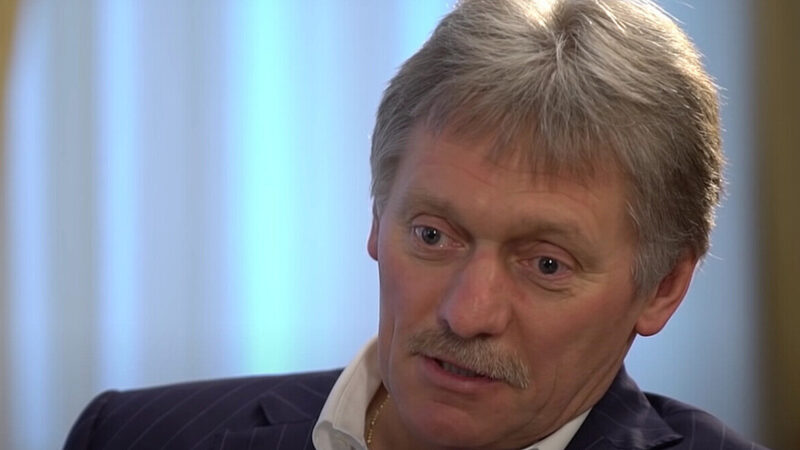 У Кремлі не знають, про який прорив у переговорах щодо України заявив Венс