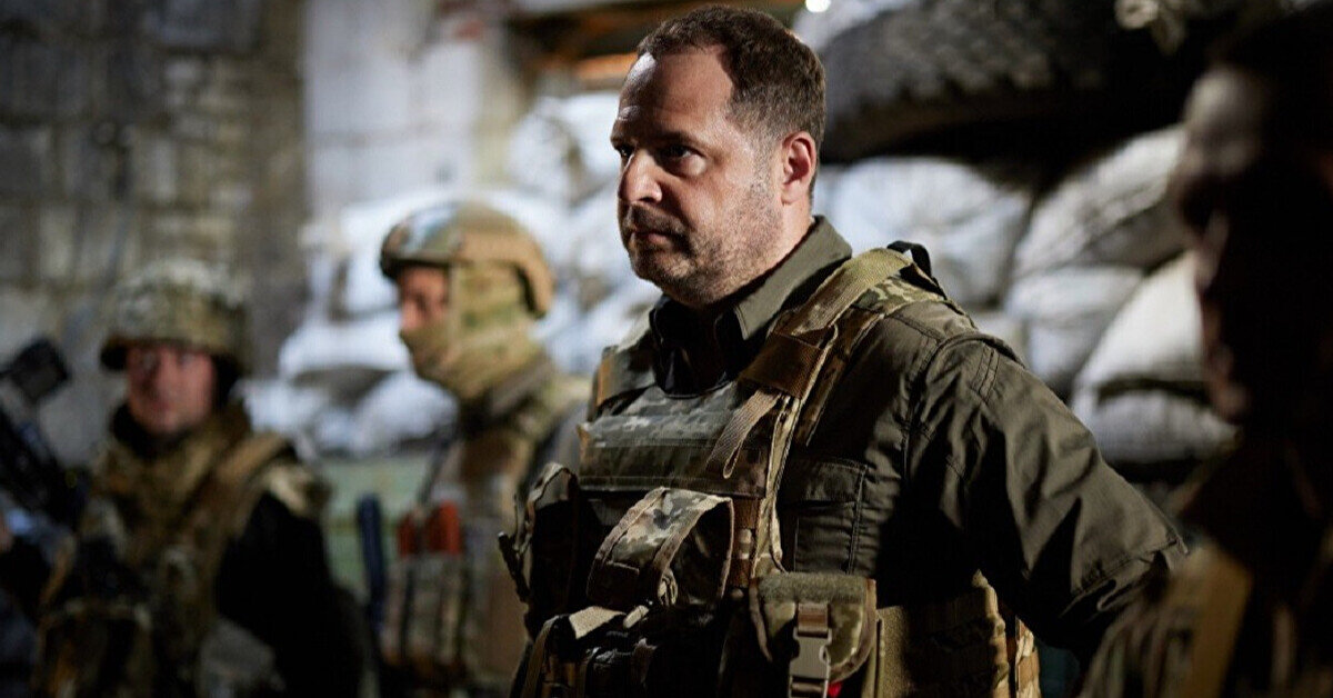 Єрмак блокував роботу правоохоронних органів – колишня прессекретарка Зеленського Мендель