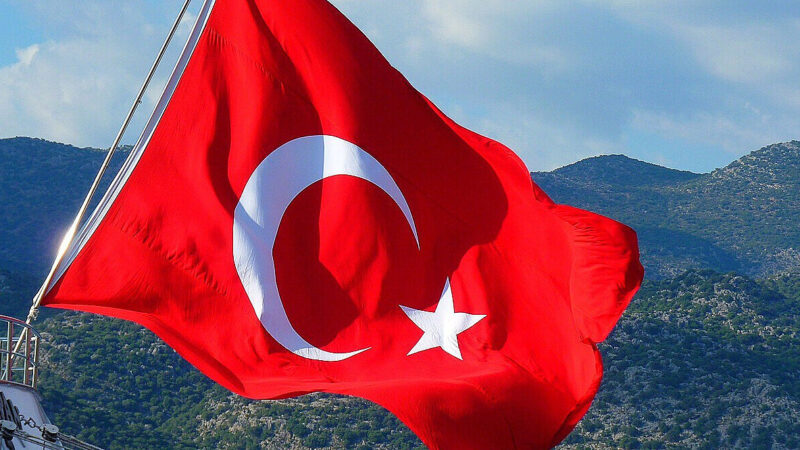 Туреччина викликала послів України та Росії через атаки на судна “тіньового флоту”