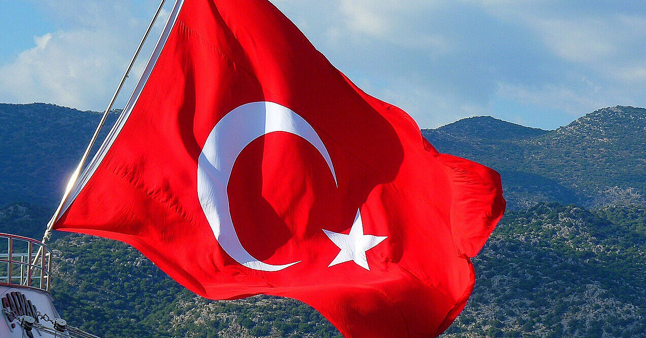 Туреччина викликала послів України та Росії через атаки на судна “тіньового флоту”