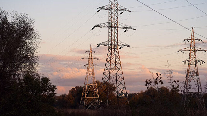 Енергетики назвали області з найскладнішою ситуацією зі світлом