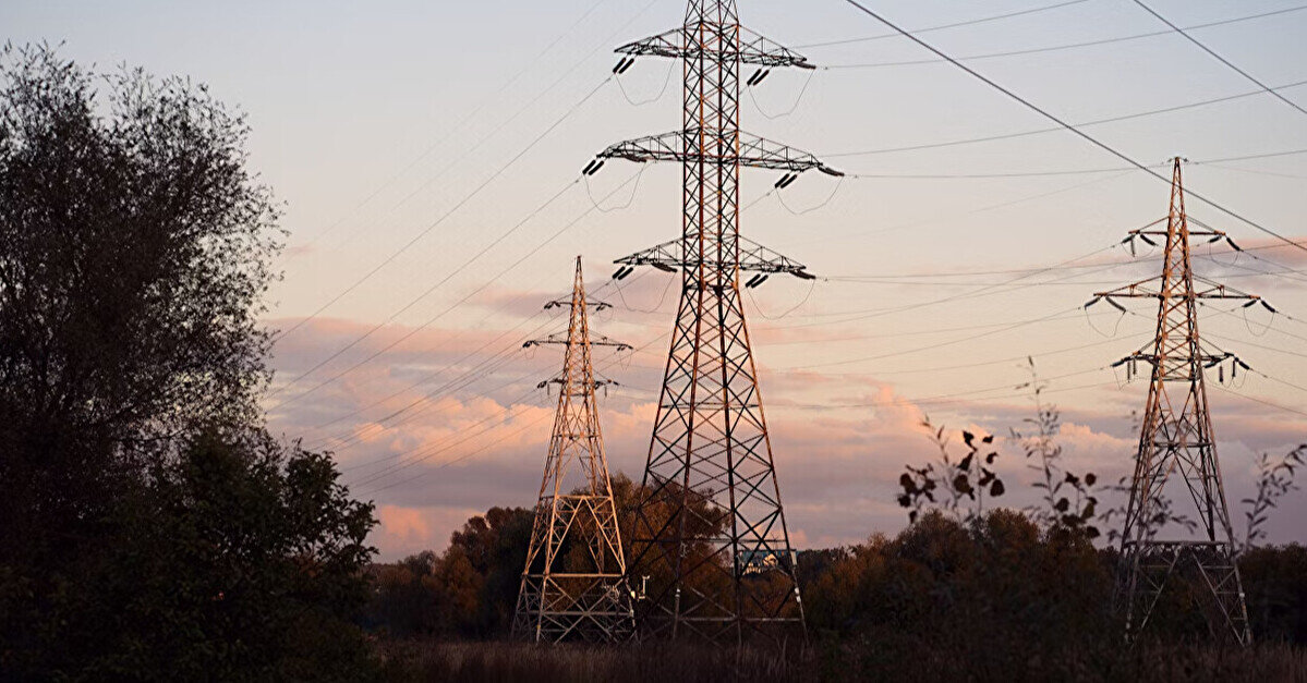 Енергетики назвали області з найскладнішою ситуацією зі світлом