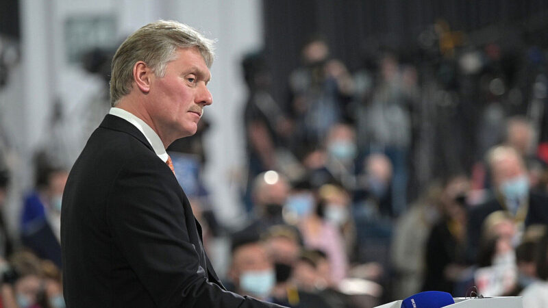 У Путіна прокоментували можливість розміщення європейських військ в Україні