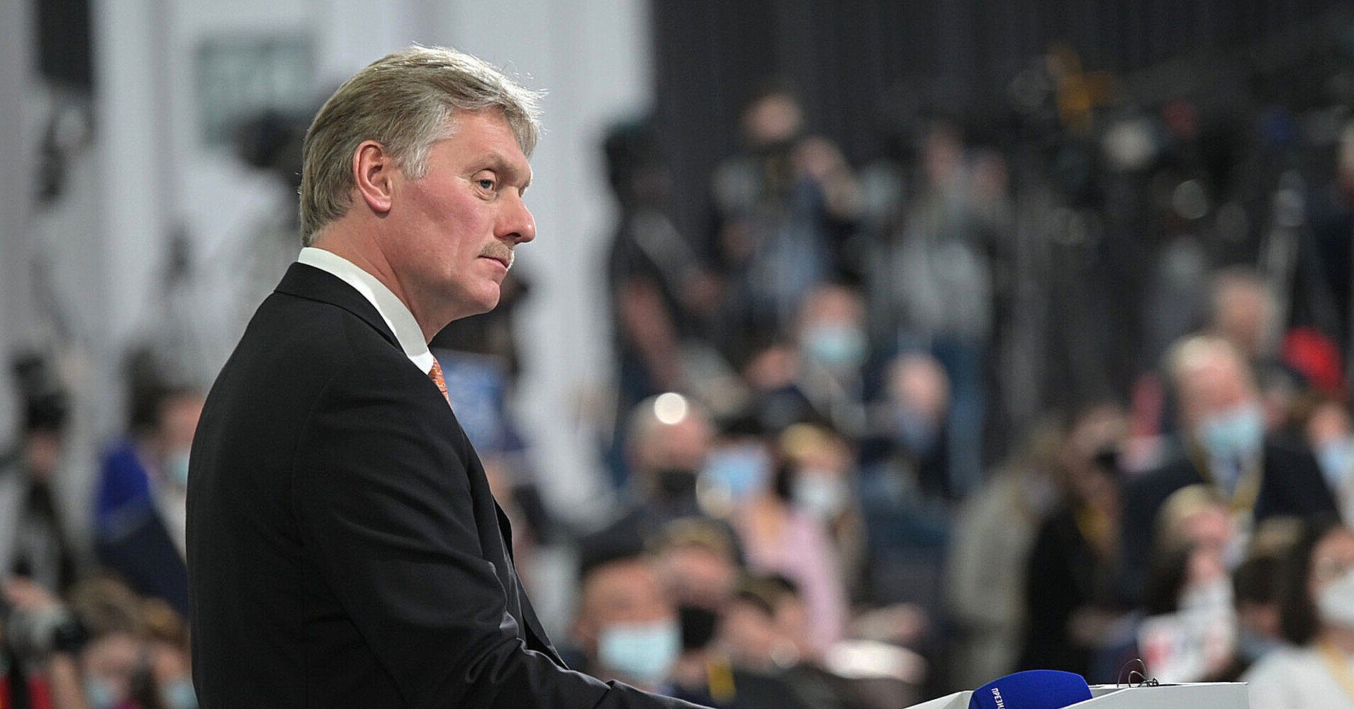 У Путіна прокоментували можливість розміщення європейських військ в Україні