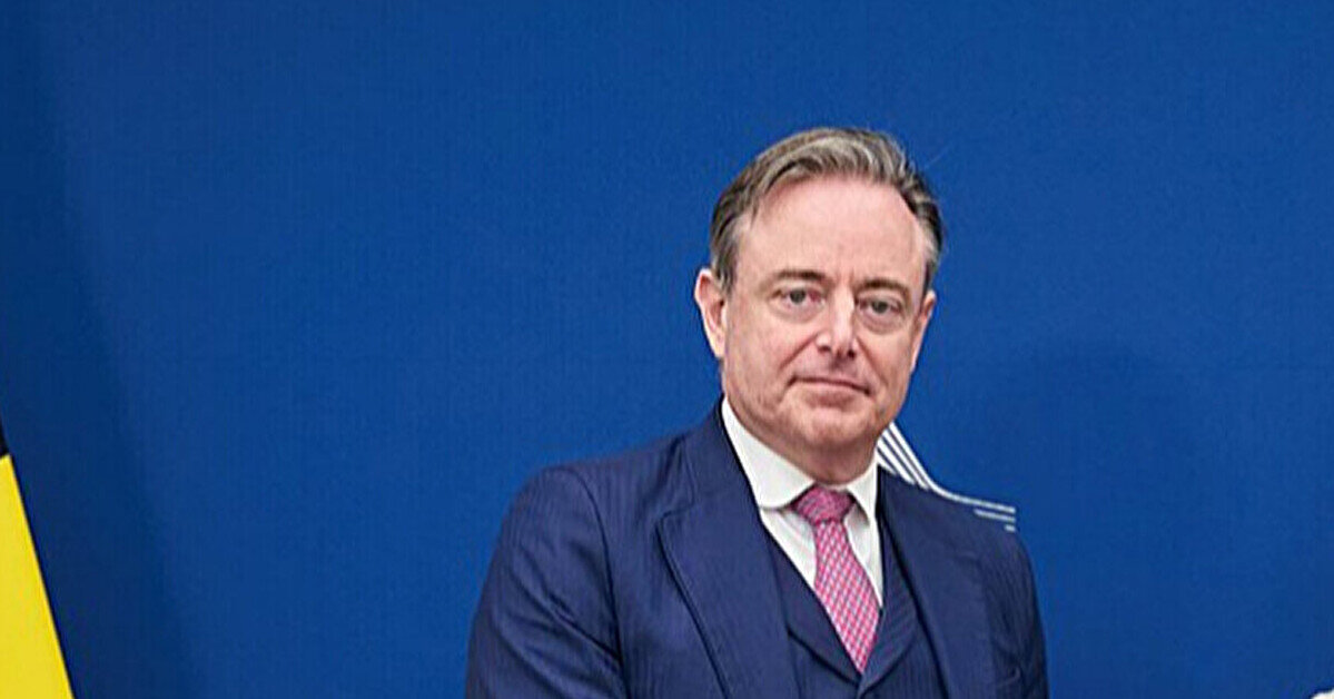 Росія не програє: прем’єр Бельгії зробив скандальну заяву про активи РФ