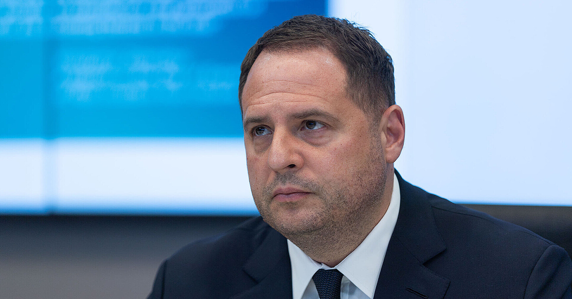 Мендель: Єрмак забороняв чиновникам виконувати деякі накази Зеленського