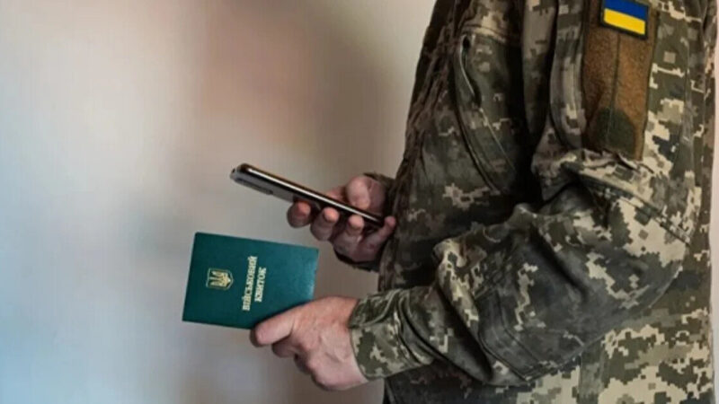 В Україні спростили продовження відстрочок для окремих категорій