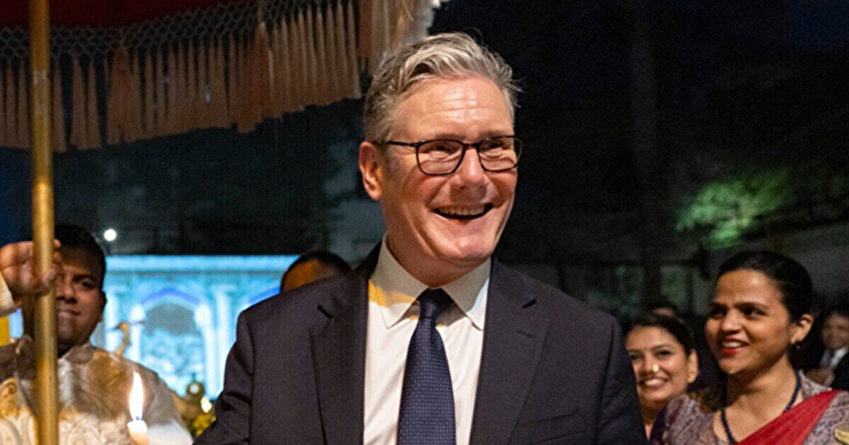 Прем’єр Британії поговорив з Рютте перед переговорами щодо України