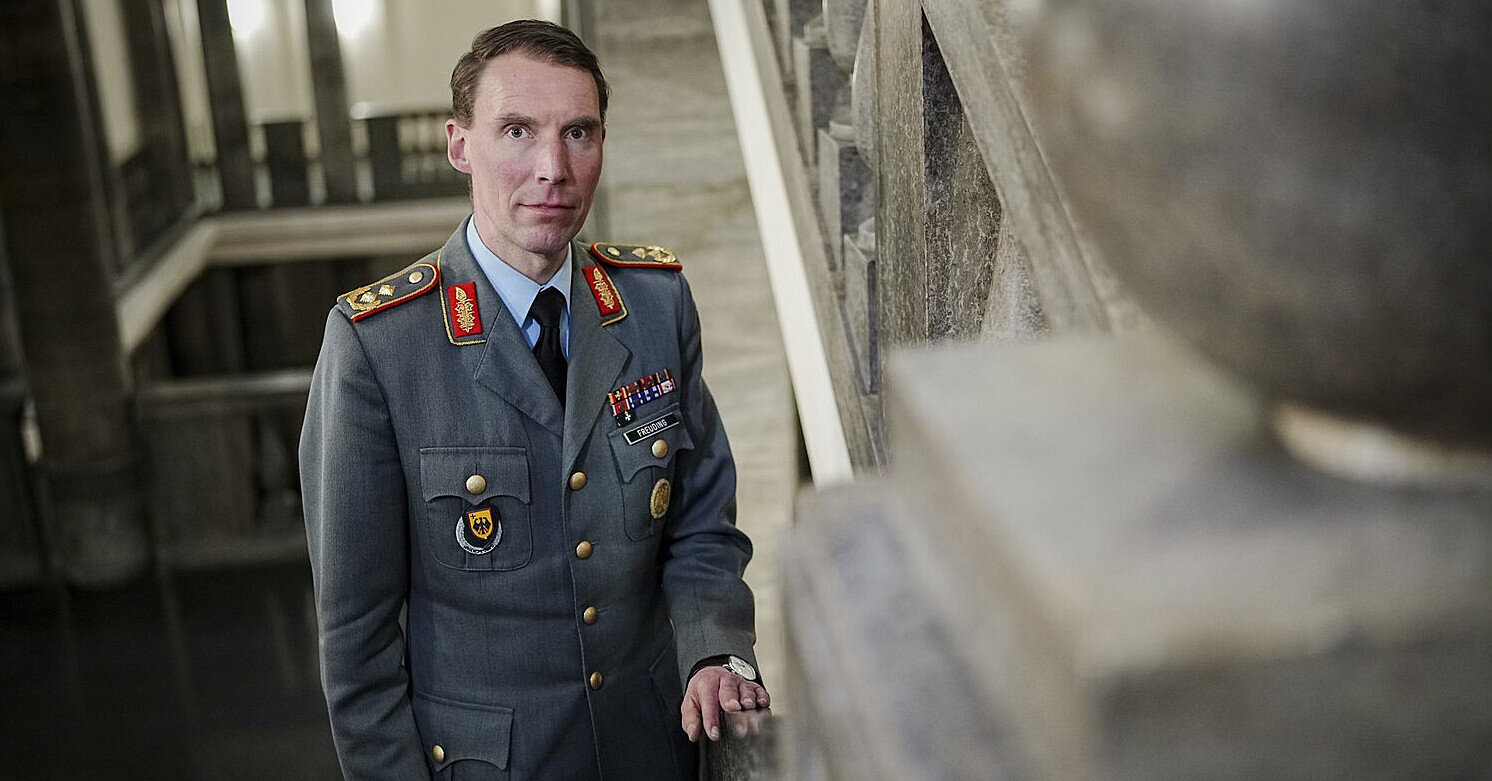 США припинили поставки певного озброєння в Україну – німецький генерал