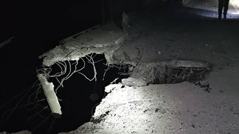 Обстріл мосту Одеса-Ізмаїл: у Кабміні зробили заяву