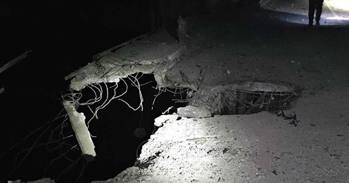 Обстріл мосту Одеса-Ізмаїл: у Кабміні зробили заяву