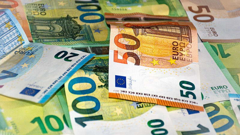 На бюджетну підтримку України в “репараційному кредиті” закладуть 90 млрд євро