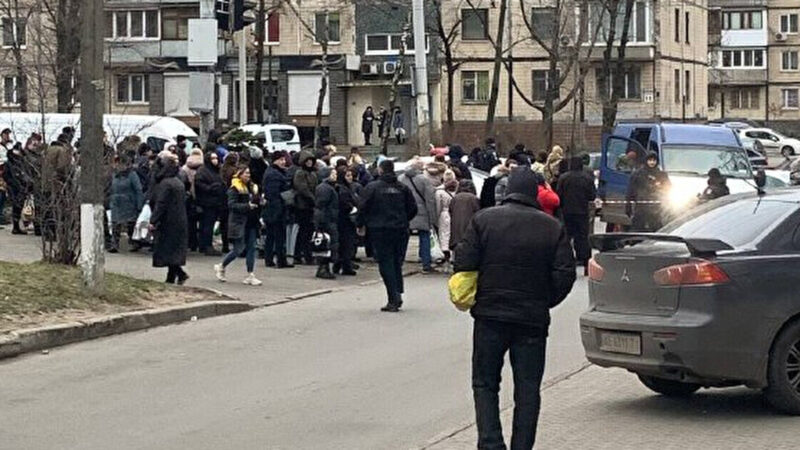 У Дніпрі чоловік поранив ножем двох військових ТЦК, сталася стрілянина