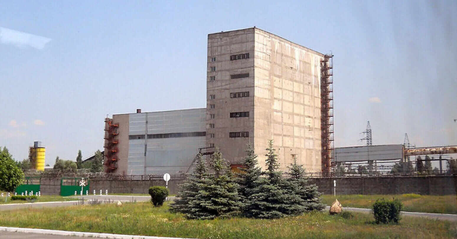 Ядерники запевняють, що старе сховище на ЧАЕС зможе працювати ще десять років