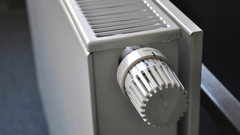 У Сумах критична ситуація з опаленням через відключення світла