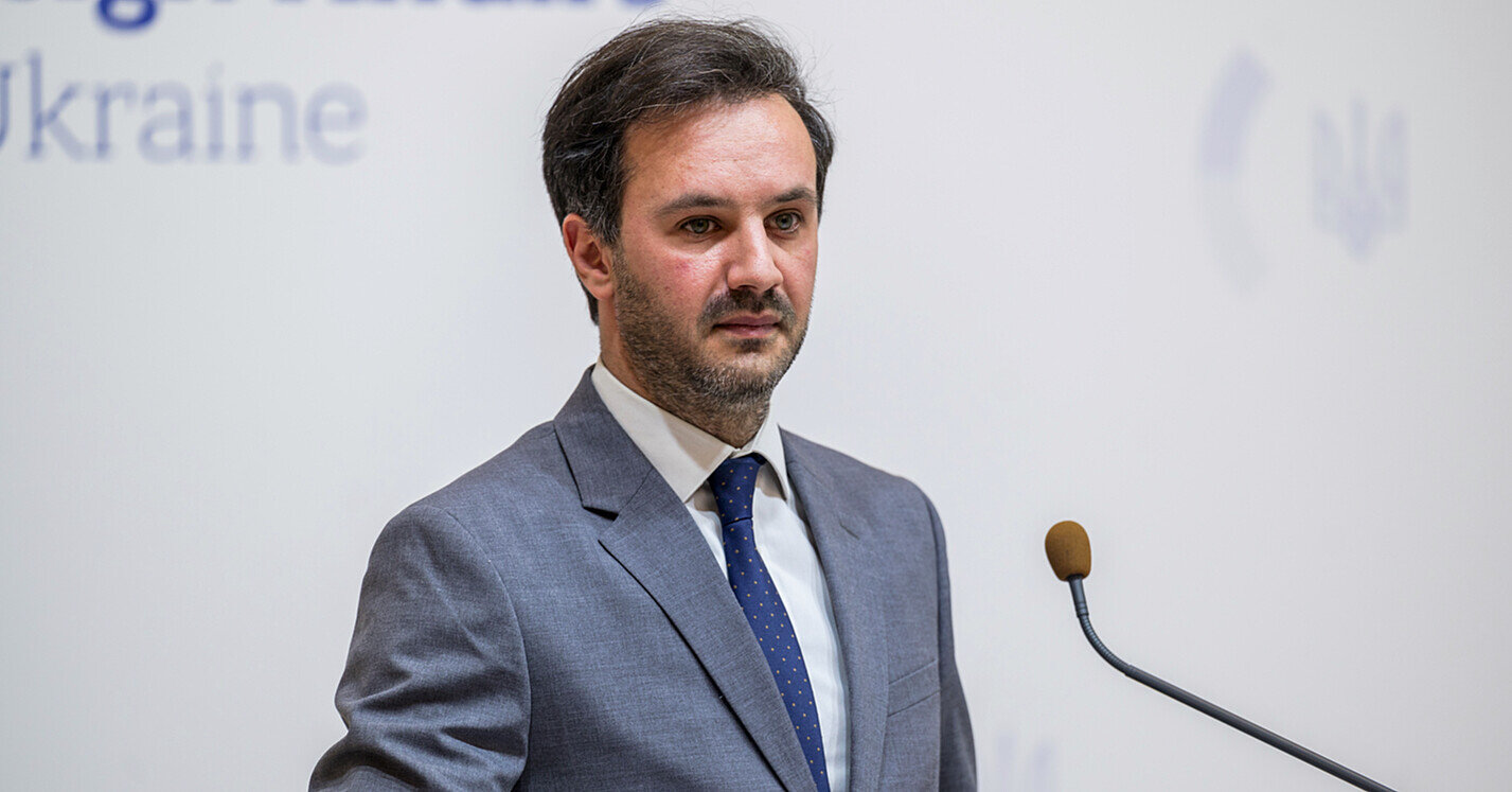 МЗС про переговори Путіна й Буша: першопричиною війни завжди була імперська пухлина РФ