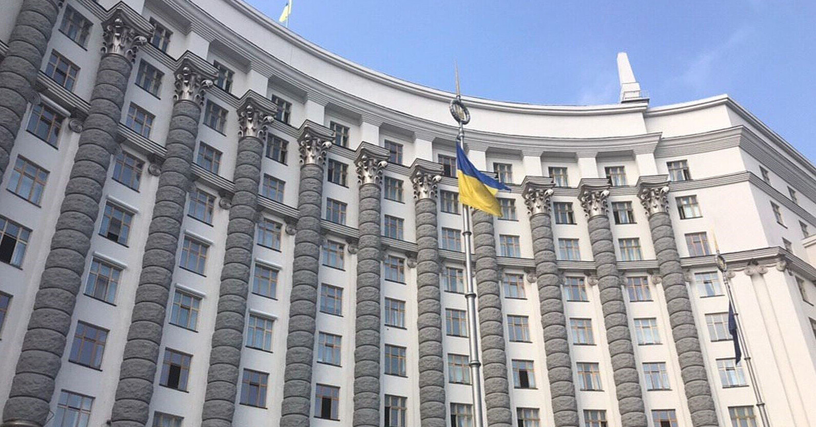 Кабмін продовжив заборону російських товарів ще на рік