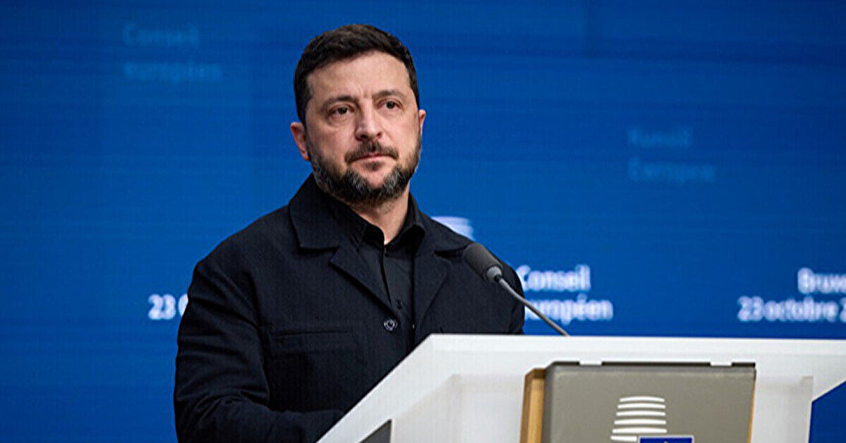 Зеленський прокоментував заяви Трампа по Криму та НАТО