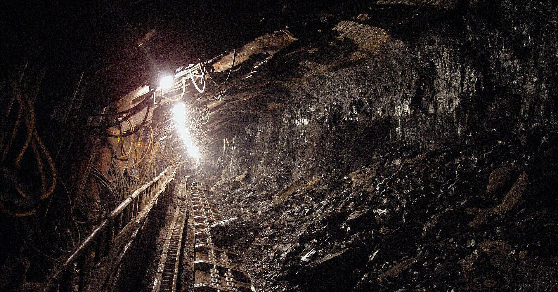 ДТЕК призупинив роботу останньої шахти у Донецькій області