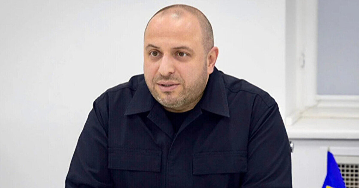 Умєров після розмови з Зеленським розповів про результат перемовин у Флориді