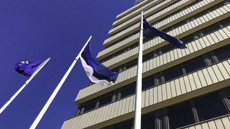 РФ намагається збити темп переозброєння Європи – естонська розвідка