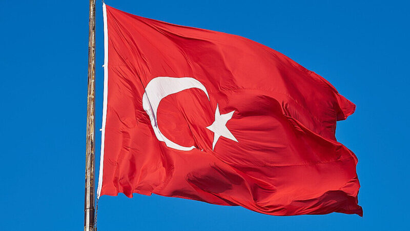 В уряді Туреччини закликали РФ і Україну не втягувати енергетичну інфраструктуру у війну