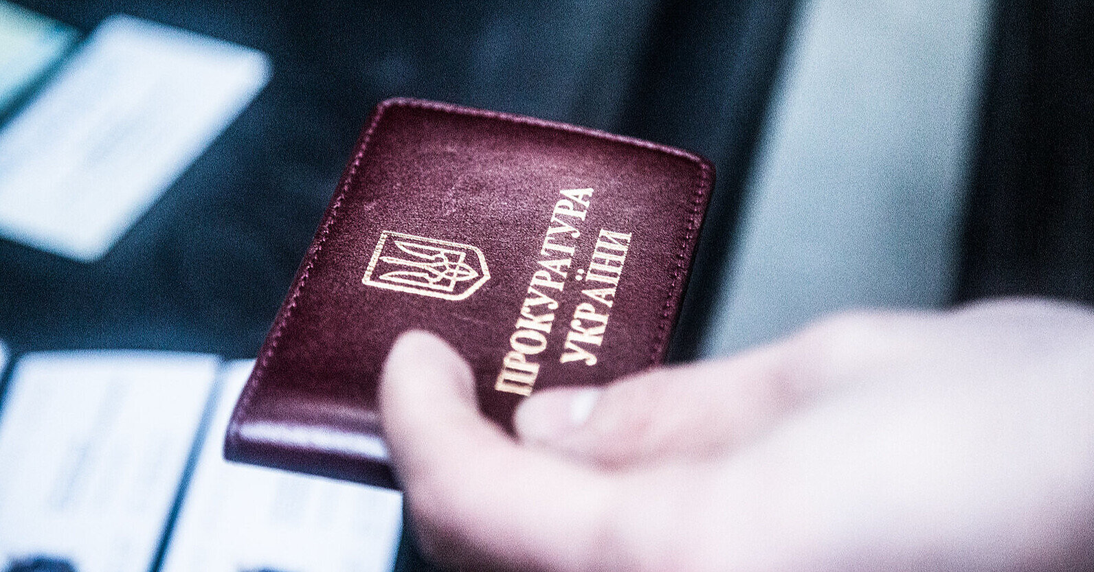 Керівників профспілок газової галузі підозрюють у привласненні понад 14,5 млн грн