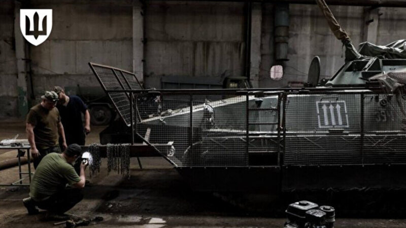 Виробники ОПК отримали 1,5 млрд грн від держави на відновлення виробництва