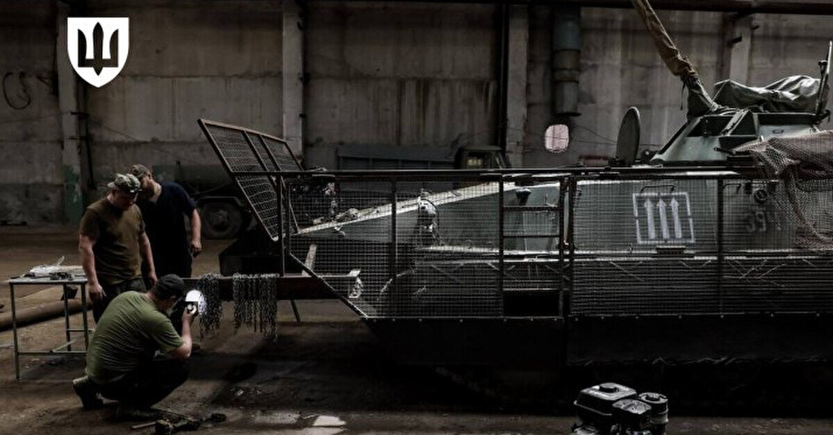 Виробники ОПК отримали 1,5 млрд грн від держави на відновлення виробництва