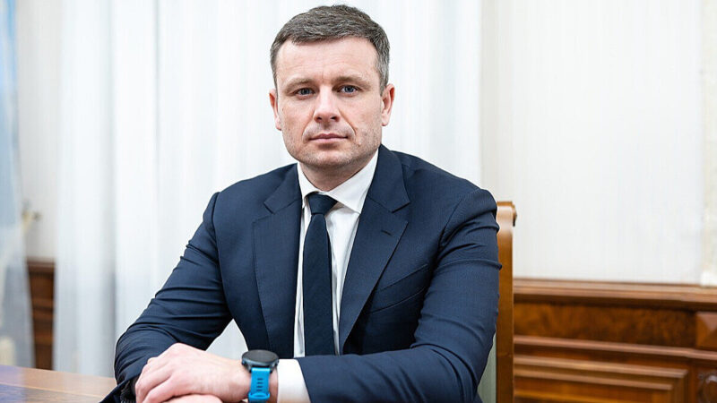 Мінфін: Для підвищення зарплат військовим не потрібне збільшення видатків держбюджету