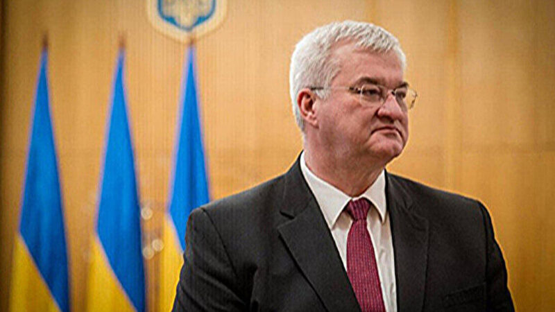 Сибіга закликав до “колективної трансатлантичної сили” після чергового обстрілу РФ