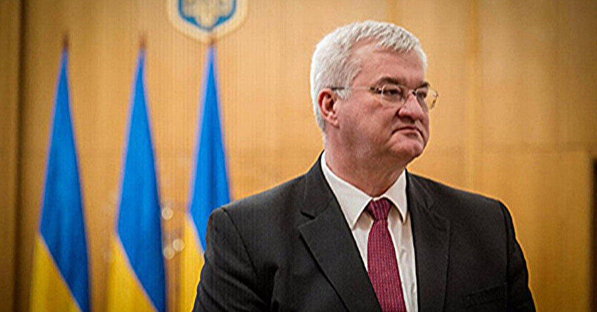 Сибіга закликав до “колективної трансатлантичної сили” після чергового обстрілу РФ