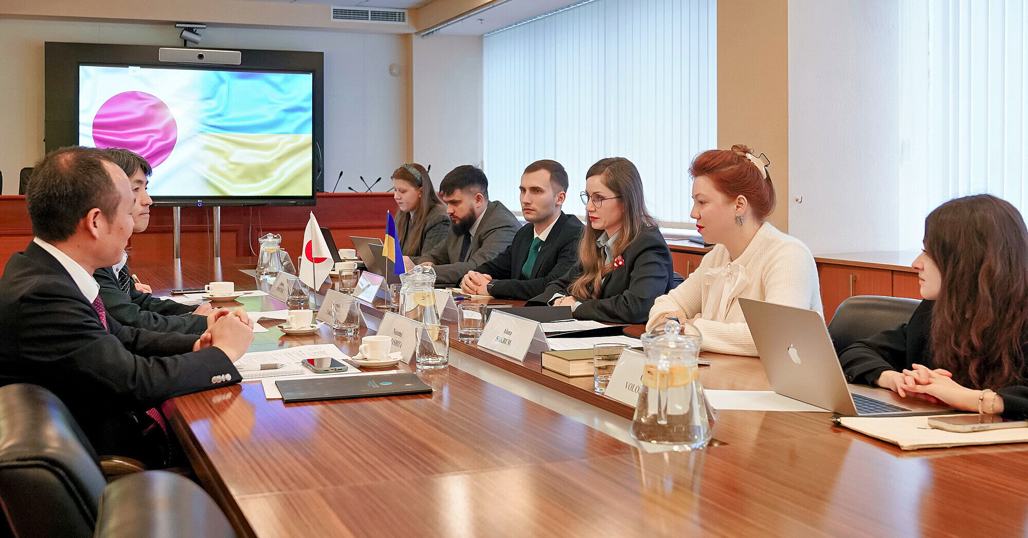 Японія передала Україні €47,7 млн на відновлення та погодила нову програму допомоги