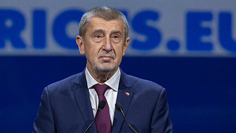 Більшість чехів хочуть, щоб уряд Бабіша допомагав Україні – опитування