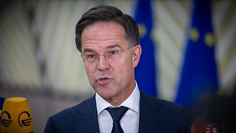 Рютте відповів, чи є план “Б” у разі провалу переговорів щодо України