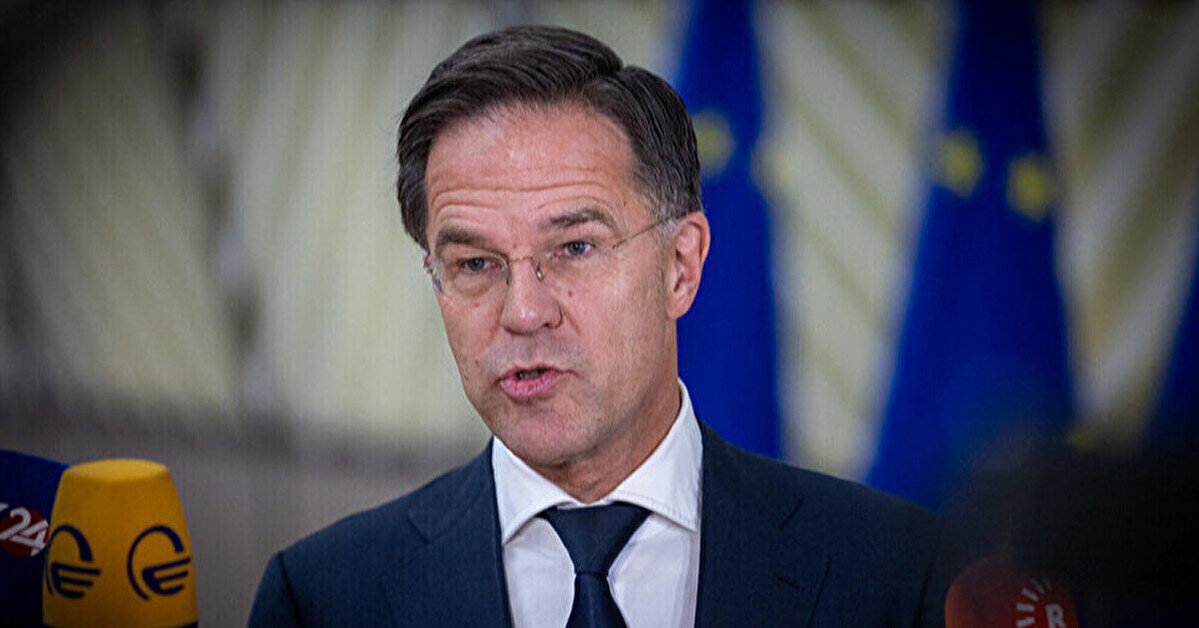 Рютте відповів, чи є план “Б” у разі провалу переговорів щодо України
