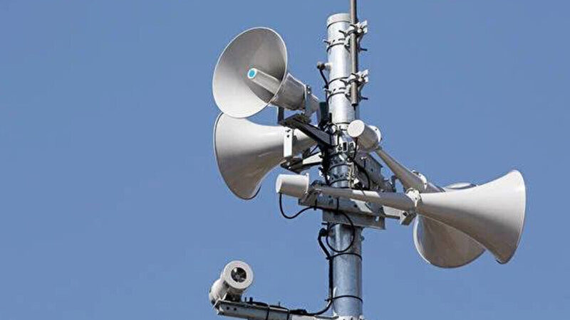 В одному з міст Польщі лунали сирени під час атаки РФ на Україну